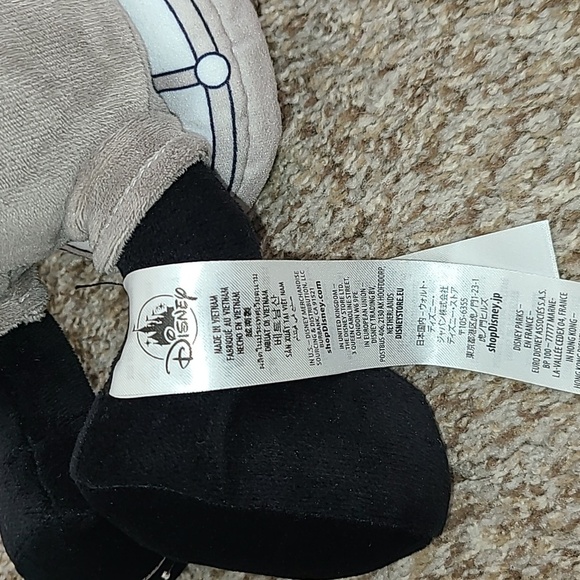 Disney Parks 100 Years OSWALD Collectible Plush - Picture 2 of 5